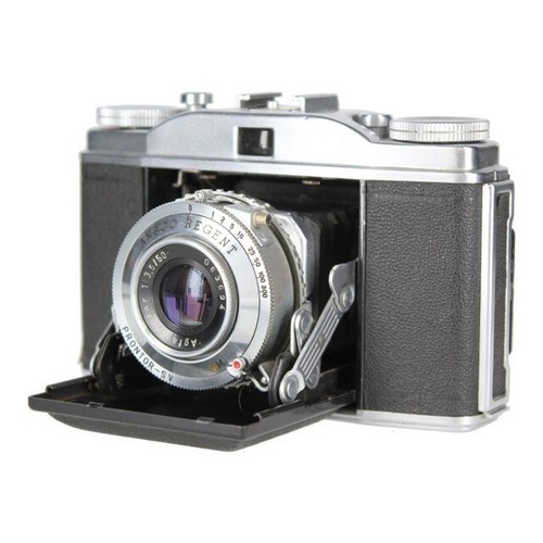 Objectif pour appareil - , photo