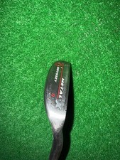 ODYSSEY METAL-X #8 Putter RH
