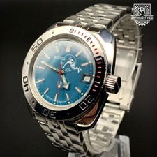 Vostok Amphibia 710059 -