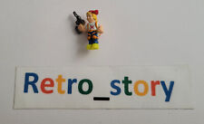 Mighty Max - Figurine - Shrunken Head - Meltdown - (1992)