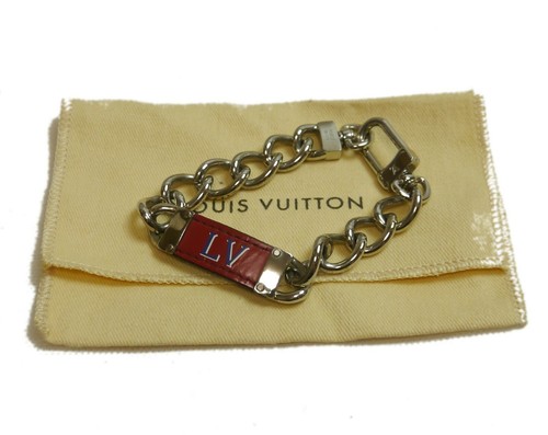 Authentique chaîne bracelet