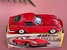 Dinky Toys 506 FERRARI 275 GTB