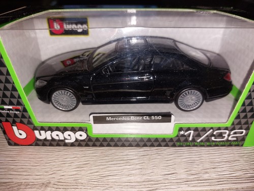 Voiture miniature mercedes - miniature, cl