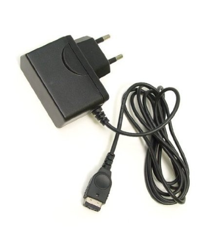 Chargeur secteur pour - secteur, nintendo