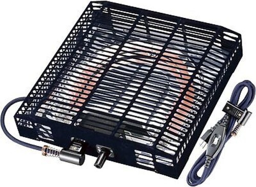 Chauffage remplacement - chauffage,