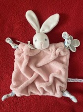 🇫🇷 DOUDOU PLAT LAPIN