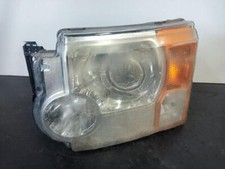 5H2213W030RA phare gauche pour LAND ROVER DISCOVERY V6 TD HSE 2004 148376