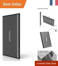 Disque Dur Externe Portable