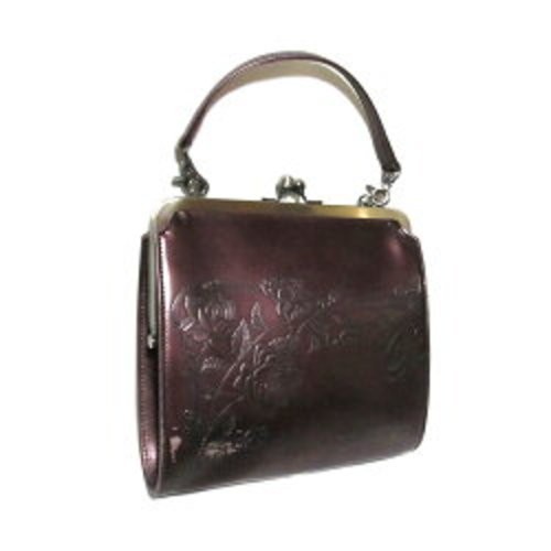 Sac main vintage années 90 - sac,