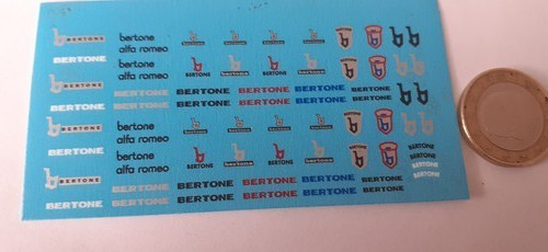 Decals decalcomanie déco - decalcomanie,