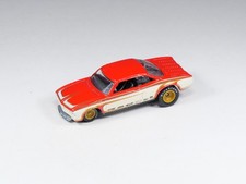HOT WHEELS - Wayne's Garage