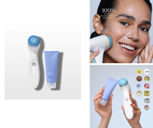 Kit nettoyage visage - kit, ageloc