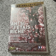 DVD Neuf Emballé « Ah! Si