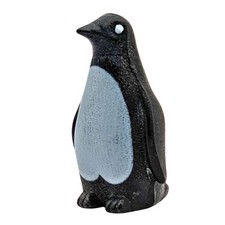 Playmobil pingouin noir/blanc