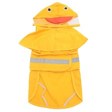Dog Raincoat Waterproof