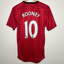 Manchester United Wayne Rooney