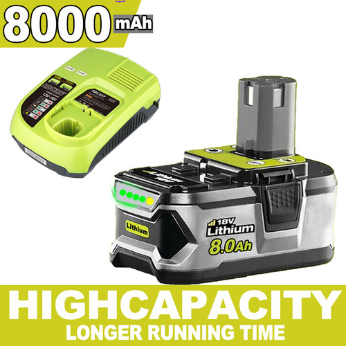 Batterie pour outils ryobi - outils,