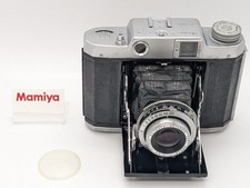 [Exc+5] Mamiya 6 Six Type K
