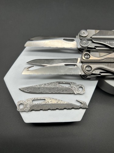 Leatherman charge tti wave - leatherman,