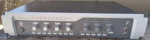 Digidesign 003 rack firewire - digidesign,