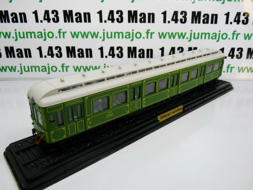 Am3 automotrices train - automotrices, sncf