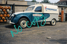 RARE CITROEN 2 CV PROPAGAZ