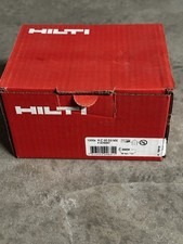 Hilti X-C B3 MX CONCRETE 