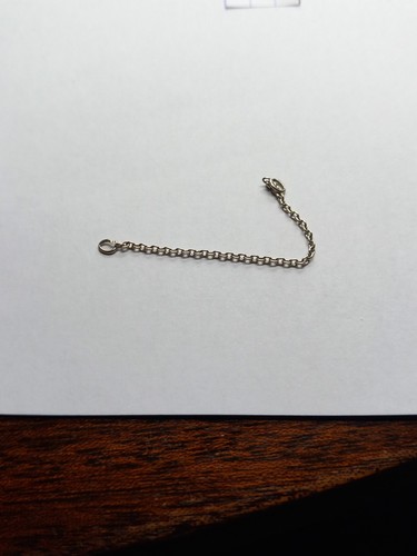 Ref 927 chaine de - chaine,