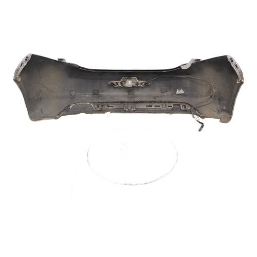 Pare choc arriere peugeot 208 - pare,