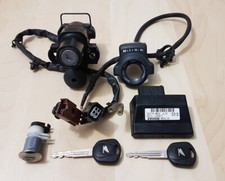 Honda NC700X ABS kit Serrure Clés Neiman CDI HISS Ignition Set ECU Key NC 700X