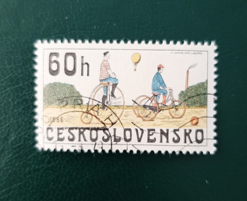 Tchécoslovaquie 1979 - tchécoslovaquie,