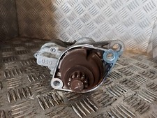 Démarreur BOSCH - VOLKSWAGEN