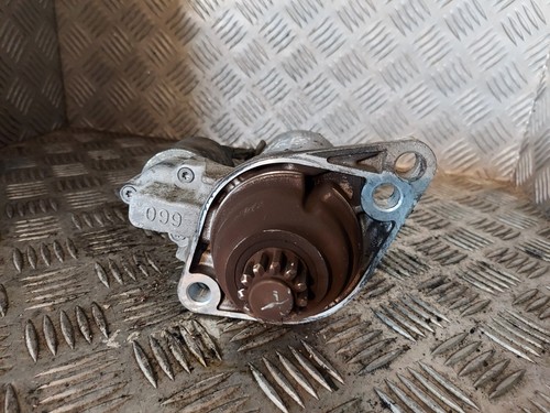 Démarreur bosch volkswagen - -,