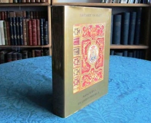 Manuscrits enluminés - , et