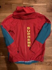 Supreme NYC SS2014 Taped Seam