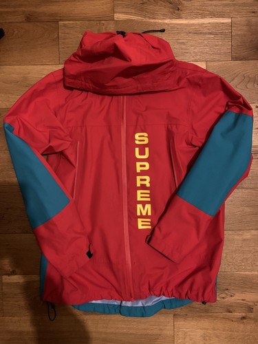 Supreme nyc ss2014 - taped, seam