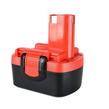 Pour Bosch Batterie 4800mAh