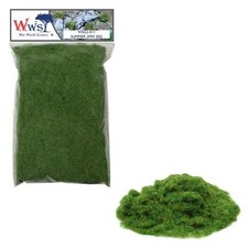 Wws 2mm herbe statique - eté, |
