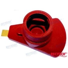 Rotor Mallory Pour Mercruiser / Omc V8 (391-5088, 391-7057, 391-7057T, 508935,