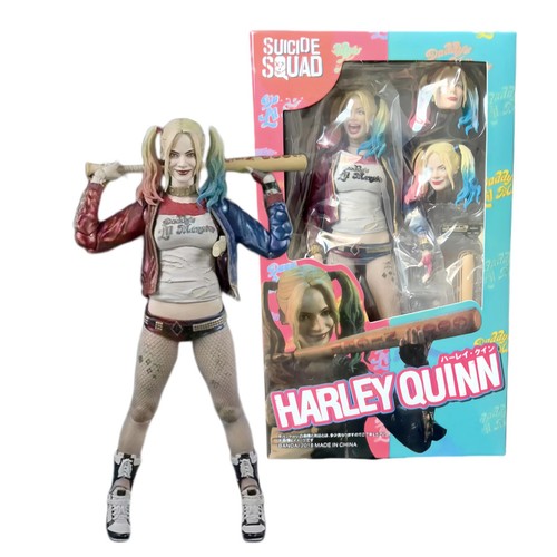 Figurine suicide squad - ✅,