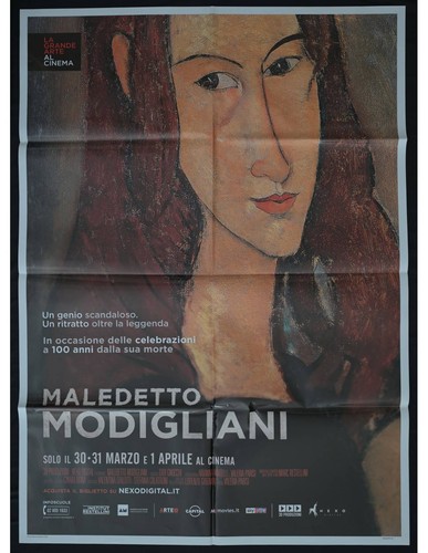 Affiche originale film - affiche,
