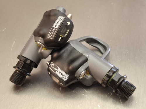 Campagnolo vintage clipless - campagnolo,