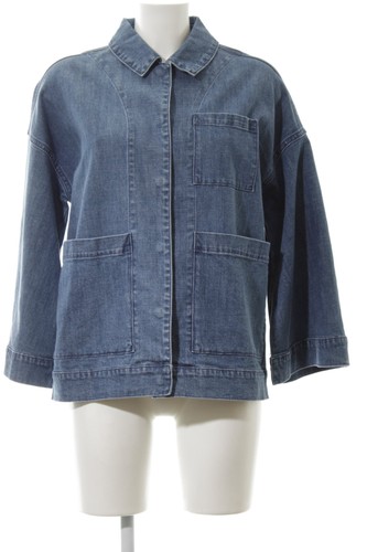 Preview veste jean dames - preview,