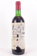 bordeaux supérieur château