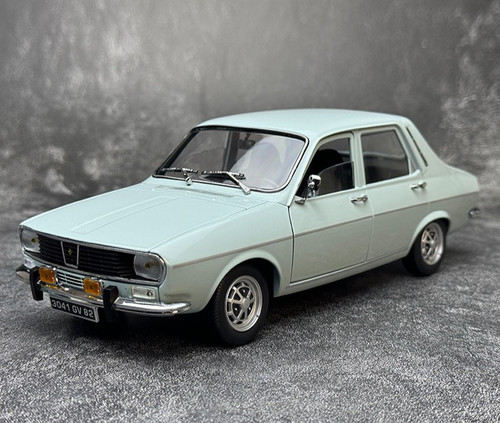 Norev renault ts 1974 - norev,