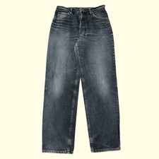 edwin Jean W30/L30 bleu Très