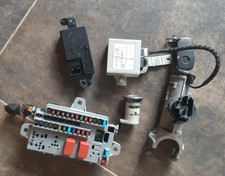 Kit de démarrage Boxer Jumper