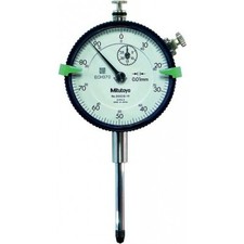 Comparateur mécanique avec