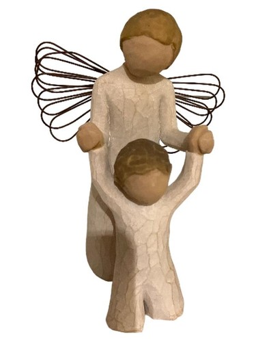 Willow tree ange - tree,