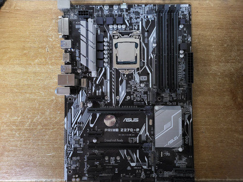 Carte mère asus - mère,